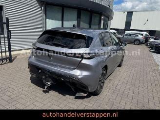 Peugeot 308 III Allure Pack Blue-HDI FAP Automatik picture 4