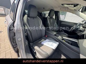 Peugeot 308 III Allure Pack Blue-HDI FAP Automatik picture 15