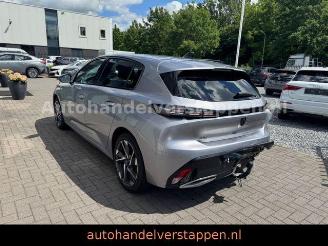 Peugeot 308 III Allure Pack Blue-HDI FAP Automatik picture 6