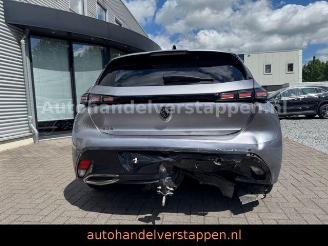Peugeot 308 III Allure Pack Blue-HDI FAP Automatik picture 7