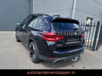 BMW iX3 Impressive 210KW Pano Harman Leder AHK VOLL picture 3