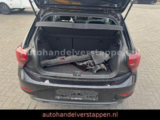 Volkswagen Polo VI Life TSI DSG Discover Pro NAVI LED picture 9