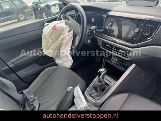 Volkswagen Polo VI Life TSI DSG Discover Pro NAVI LED picture 21