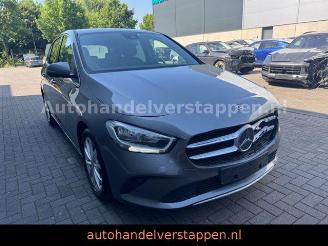  Mercedes B-klasse  2019/9