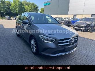 Mercedes B-klasse  picture 2