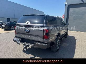 Ford Ranger Plug-in-Hybrid Wildtrak e-4WD Doppelkabin picture 9