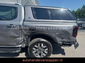 Ford Ranger Plug-in-Hybrid Wildtrak e-4WD Doppelkabin picture 11