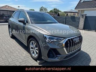 Audi Q3 35 TFSI S-Tronic S line Panorama 2025/5