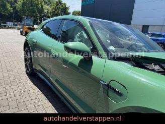 Porsche Taycan Sport Turismo Pano Bose leder Special Col picture 8