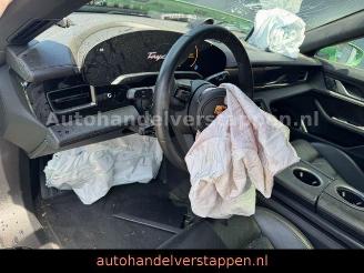 Porsche Taycan Sport Turismo Pano Bose leder Special Col picture 18