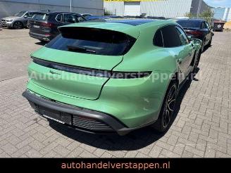  Porsche Taycan Sport Turismo Pano Bose leder Special Col 2022/12