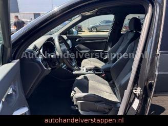 Audi Q3 35 TFSI S line S-Tronic picture 17