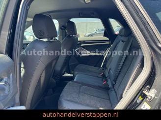 Audi Q3 35 TFSI S line S-Tronic picture 21