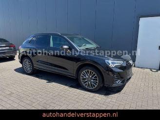 Audi Q3 35 TFSI S line S-Tronic picture 2