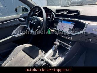 Audi Q3 35 TFSI S line S-Tronic picture 22