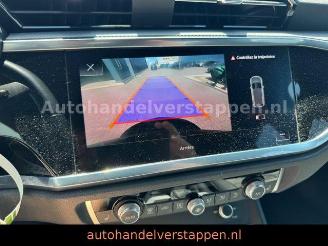 Audi Q3 35 TFSI S line S-Tronic picture 27