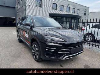 skadebil auto BYD Seal U 1.5 DM-i PHEV 160 kW Boost Pano FULL 2025/4