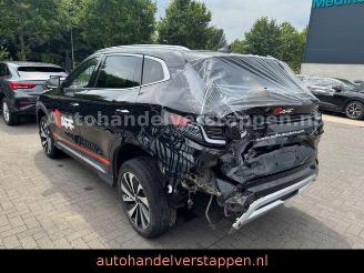 BYD Seal U 1.5 DM-i PHEV 160 kW Boost Pano FULL picture 9
