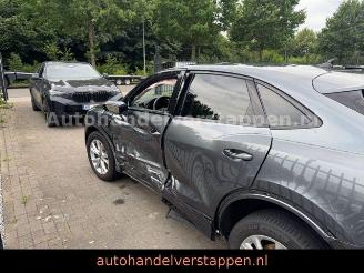 Audi Q3 Sportback 45 TFSI e S LINE 180KW Plug in picture 6