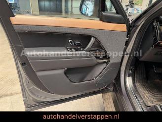 Land Rover Range Rover sport Autobiography P550e picture 16