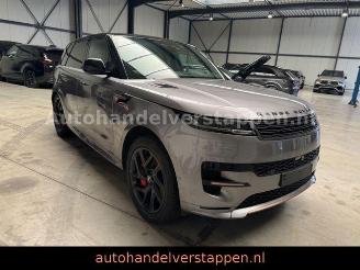  Land Rover Range Rover sport Autobiography P550e 2023/12