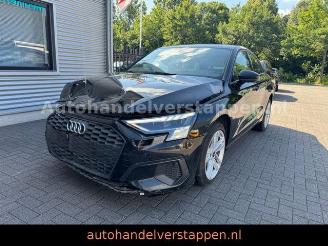  Audi A3 Limousine 30 TDI S-Line S-Tronic Matrix 2022/9