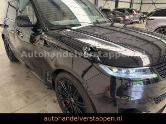 Land Rover Range Rover sport Dynamic P440e HSE Hybrid picture 7