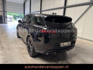 Land Rover Range Rover sport Dynamic P440e HSE Hybrid picture 2