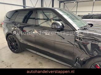 Land Rover Range Rover sport Dynamic P440e HSE Hybrid picture 9