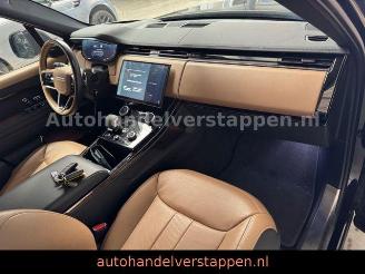 Land Rover Range Rover sport Dynamic P440e HSE Hybrid picture 16