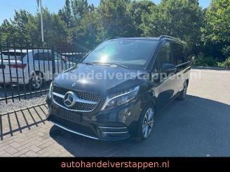 krockskadad bil auto Mercedes AMG  2024/3