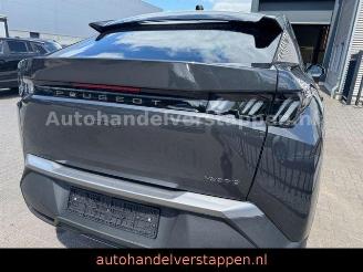 Peugeot 3008 Hybrid 145 Allure Automatik 2026 picture 5