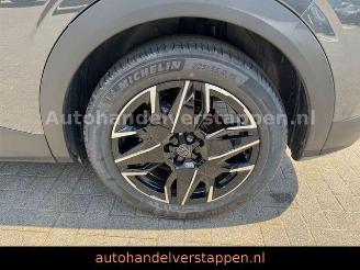 Peugeot 3008 Hybrid 145 Allure Automatik 2026 picture 9