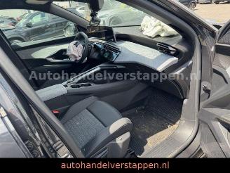 Peugeot 3008 Hybrid 145 Allure Automatik 2026 picture 16