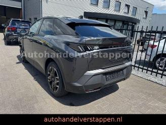 Peugeot 3008 Hybrid 145 Allure Automatik 2026 picture 2