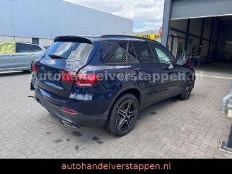 Mercedes GLC 300 de 4Matic AMG Sport Night paket picture 8