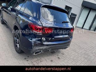 Mercedes GLC 300 de 4Matic AMG Sport Night paket picture 5
