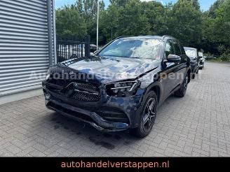 Mercedes GLC 300 de 4Matic AMG Sport Night paket picture 2