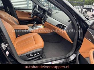 BMW 5-serie e M Sport 215KW LED Harman SHT picture 17