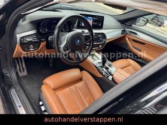 BMW 5-serie e M Sport 215KW LED Harman SHT picture 21
