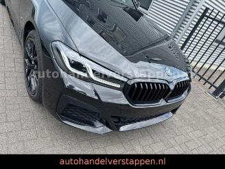 BMW 5-serie e M Sport 215KW LED Harman SHT picture 6