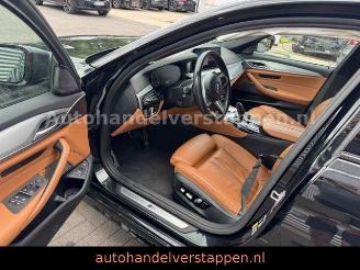 BMW 5-serie e M Sport 215KW LED Harman SHT picture 19