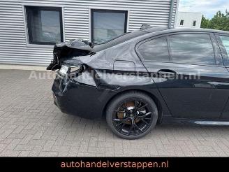 BMW 5-serie e M Sport 215KW LED Harman SHT picture 8