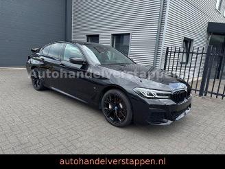 BMW 5-serie e M Sport 215KW LED Harman SHT picture 3
