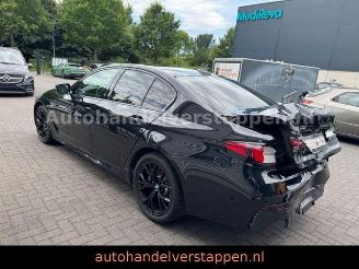 BMW 5-serie e M Sport 215KW LED Harman SHT picture 5