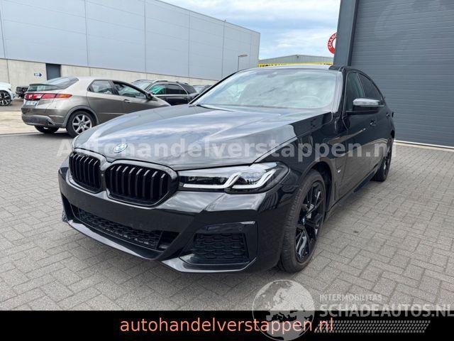 BMW 5-serie e M Sport 215KW LED Harman SHT