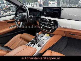 BMW 5-serie e M Sport 215KW LED Harman SHT picture 16