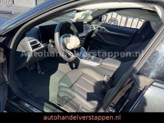 BMW i4 Gran Coupe 35 eDrive M Sport NEw model picture 25