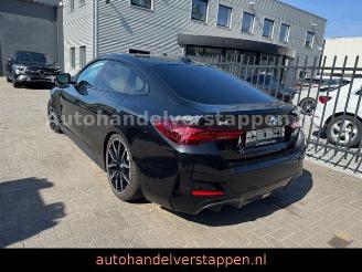 Avarii autoturisme BMW i4 Gran Coupe 35 eDrive M Sport NEw model 2025/11