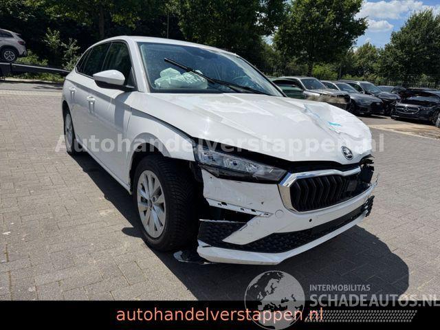 Skoda Scala Selection TSI 2025 Navi Klima
